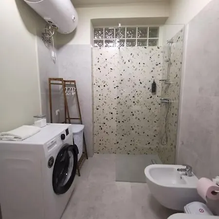 Center With Balcony * Durres