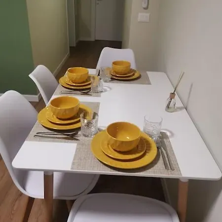 Center With Balcony Apartment Durres