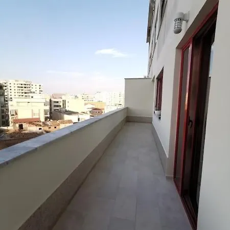 Center With Balcony Durres