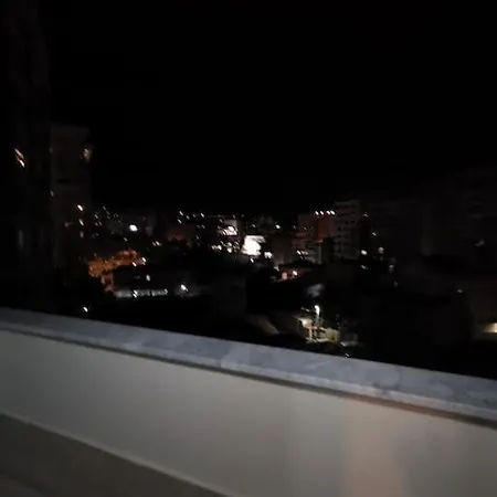 Center With Balcony * Durrës