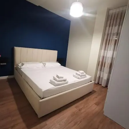 Center With Balcony Durres